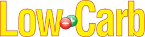 Low Carb Logo (EUIPO, 05.07.2012)