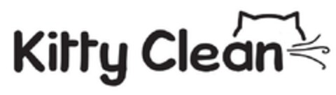 Kitty Clean Logo (EUIPO, 20.07.2012)