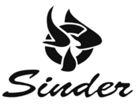 SINDER Logo (EUIPO, 27.07.2012)