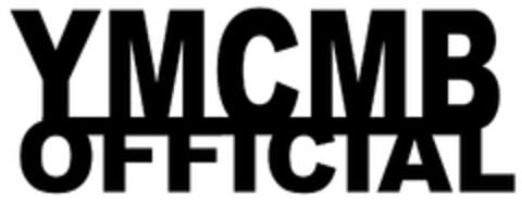 YMCMBOFFICIAL Logo (EUIPO, 04.08.2012)