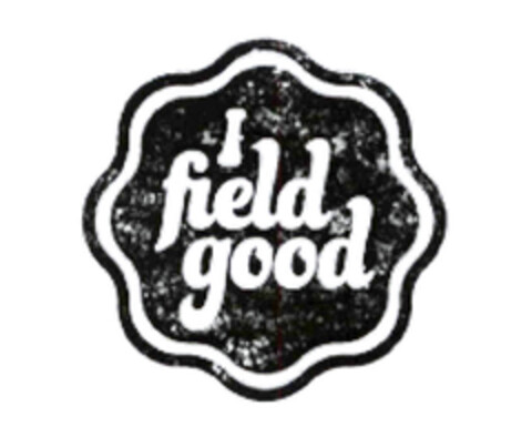 I FIELD GOOD Logo (EUIPO, 30.07.2012)