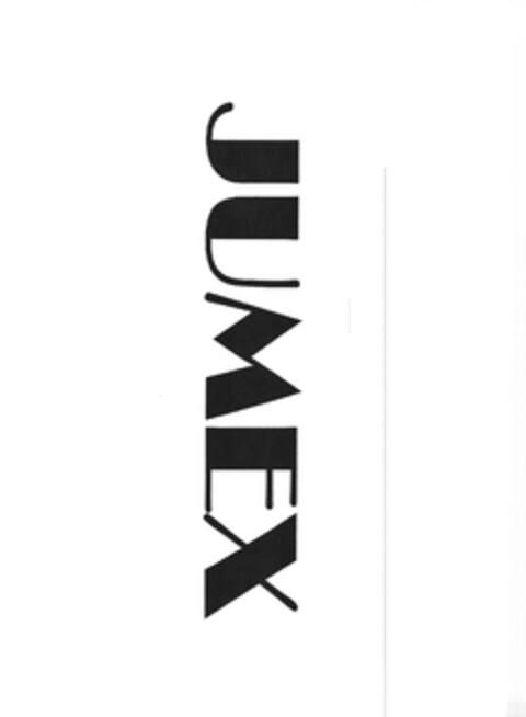 JUMEX Logo (EUIPO, 23.10.2012)