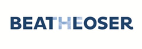 BEATHELOSER Logo (EUIPO, 19.10.2012)