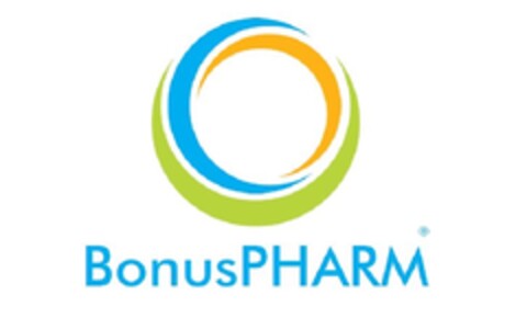 BonusPHARM Logo (EUIPO, 07.11.2012)