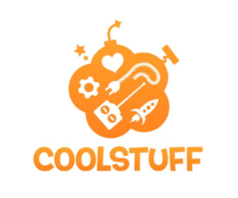 COOLSTUFF Logo (EUIPO, 04.12.2012)