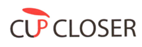 CUP CLOSER Logo (EUIPO, 28.11.2012)