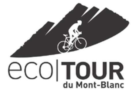 ECOTOUR DU MONT-BLANC Logo (EUIPO, 24.01.2013)