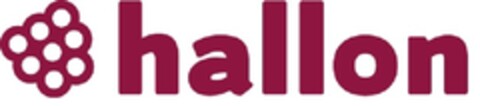 HALLON Logo (EUIPO, 25.03.2013)