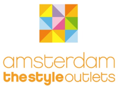 Amsterdam The Style Outlets Logo (EUIPO, 04/24/2013)