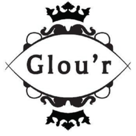 Glou'r Logo (EUIPO, 03.06.2013)