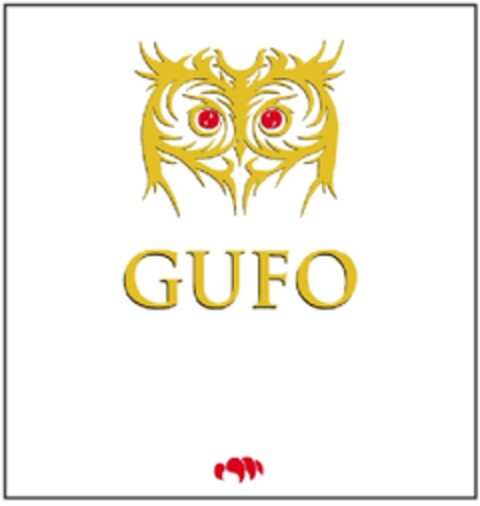 GUFO Logo (EUIPO, 07.06.2013)