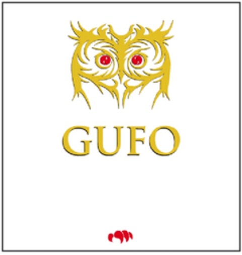 GUFO Logo (EUIPO, 06/07/2013)