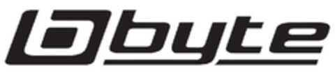 Bbyte Logo (EUIPO, 01.07.2013)