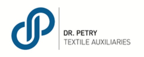 DR. PETRY TEXTILE AUXILIARIES Logo (EUIPO, 02.07.2013)