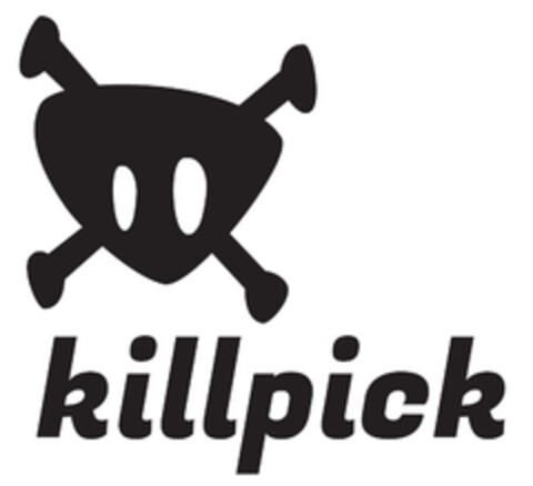 KILLPICK Logo (EUIPO, 03.07.2013)