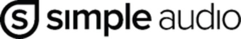 s simple audio Logo (EUIPO, 26.07.2013)