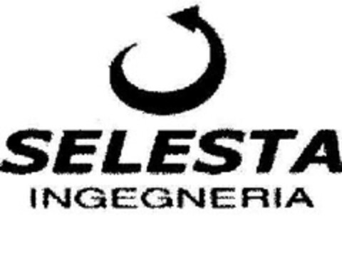 SELESTA INGEGNERIA Logo (EUIPO, 08/06/2013)