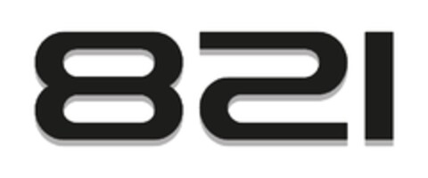 821 Logo (EUIPO, 22.10.2013)