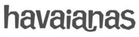 HAVAIANAS Logo (EUIPO, 23.12.2013)