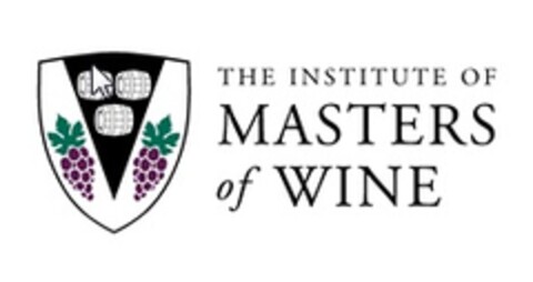 The Institute of Masters of Wine Logo (EUIPO, 10.01.2014)