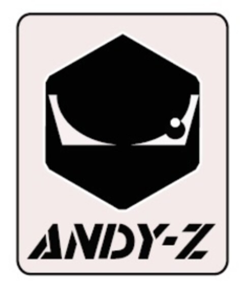 ANDY-Z Logo (EUIPO, 01/13/2014)