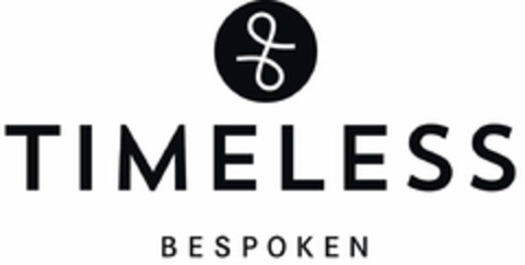 TIMELESS BESPOKEN Logo (EUIPO, 05.02.2014)