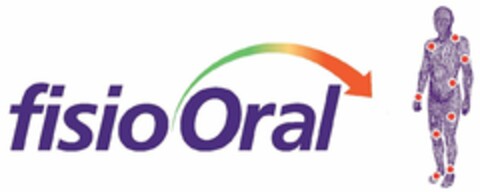 FISIO ORAL Logo (EUIPO, 14.02.2014)