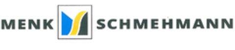 MENK SCHMEHMANN Logo (EUIPO, 27.02.2014)