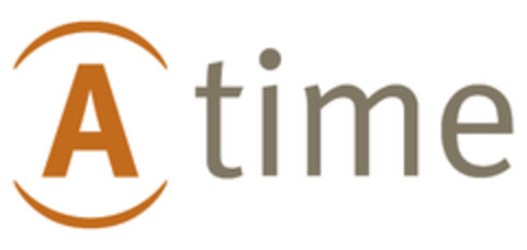 A time Logo (EUIPO, 16.04.2014)