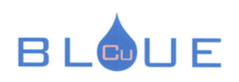 BL(CU)UE Logo (EUIPO, 06/10/2014)