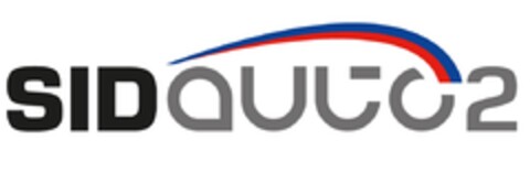 SIDauto2 Logo (EUIPO, 06/17/2014)