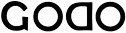 GODO Logo (EUIPO, 06/18/2014)