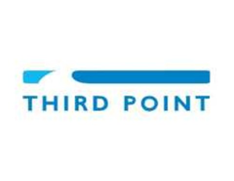 THIRD POINT Logo (EUIPO, 10.09.2014)