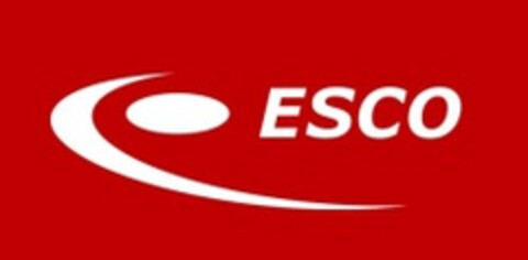 ESCO Logo (EUIPO, 12.09.2014)
