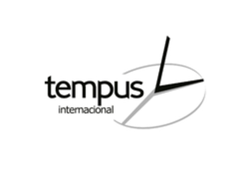 Tempus Internacional Logo (EUIPO, 09.10.2014)