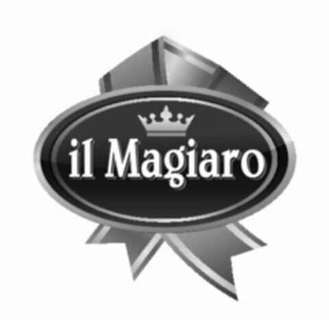 IL MAGIARO Logo (EUIPO, 25.11.2014)