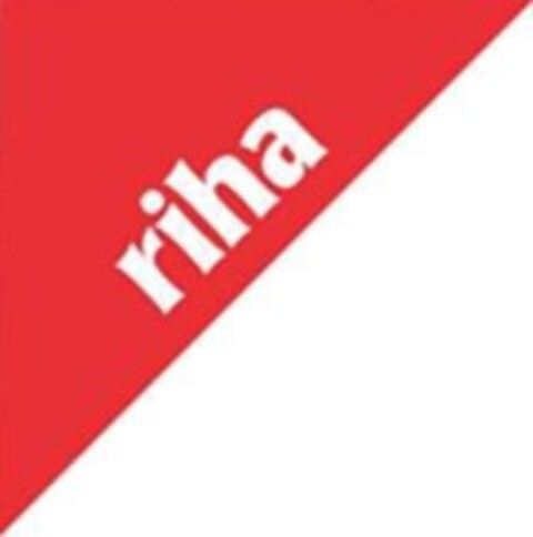 riha Logo (EUIPO, 12/11/2014)