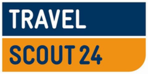 TRAVEL SCOUT 24 Logo (EUIPO, 01/13/2015)