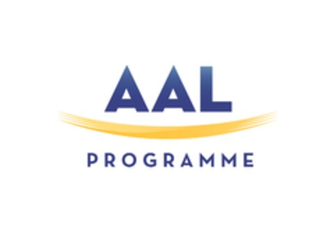 AAL PROGRAMME Logo (EUIPO, 16.01.2015)