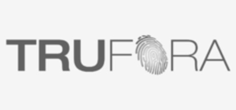 TRUFORA Logo (EUIPO, 01/22/2015)