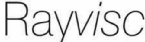 Rayvisc Logo (EUIPO, 02/05/2015)