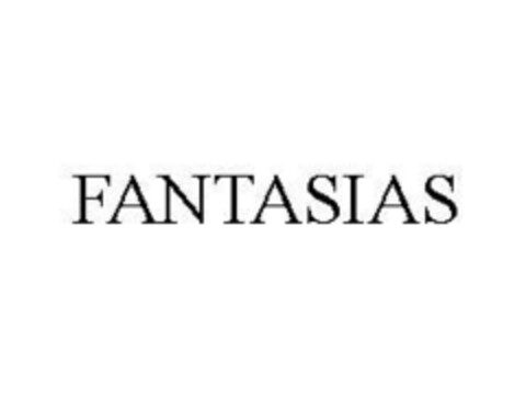 FANTASIAS Logo (EUIPO, 02/11/2015)