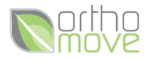 orthomove Logo (EUIPO, 02/16/2015)