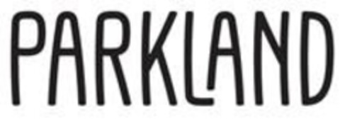 PARKLAND Logo (EUIPO, 27.03.2015)