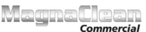 MagnaClean Commercial Logo (EUIPO, 07.04.2015)