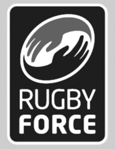 RUGBY FORCE Logo (EUIPO, 04/09/2015)