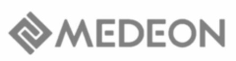MEDEON Logo (EUIPO, 10.04.2015)