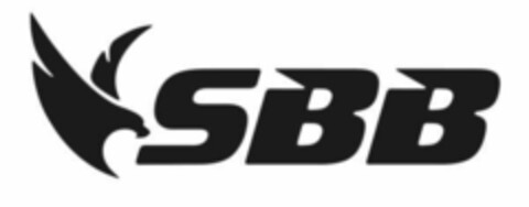 SBB Logo (EUIPO, 04/16/2015)