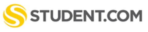 STUDENT.COM Logo (EUIPO, 13.05.2015)