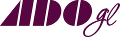 ADO gl Logo (EUIPO, 06/08/2015)